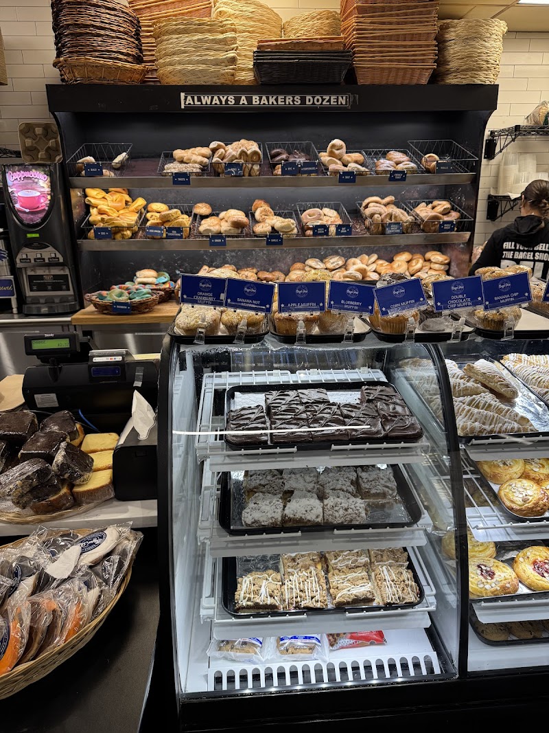 The Bagel Shop photo 5
