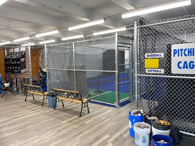 The Batting Cage photo 2