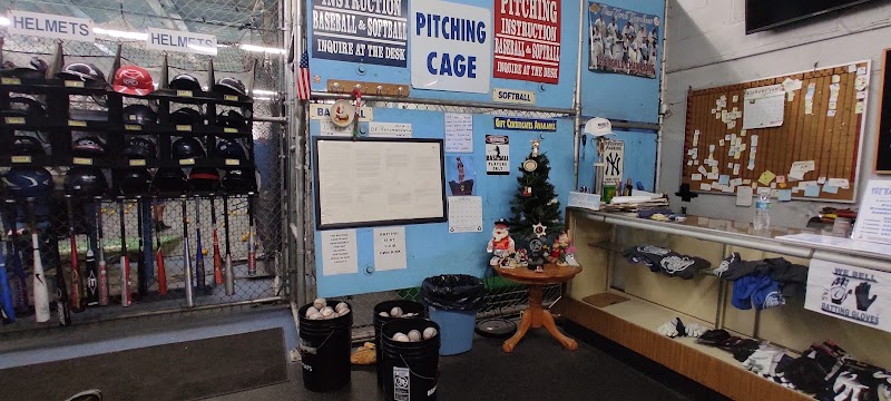 The Batting Cage photo 4