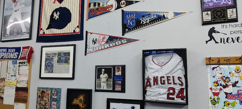 The Batting Cage photo 5