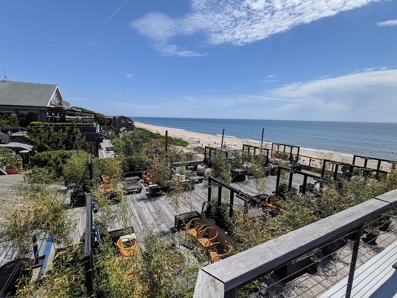 The Beach Club at Gurney's Montauk photo 2
