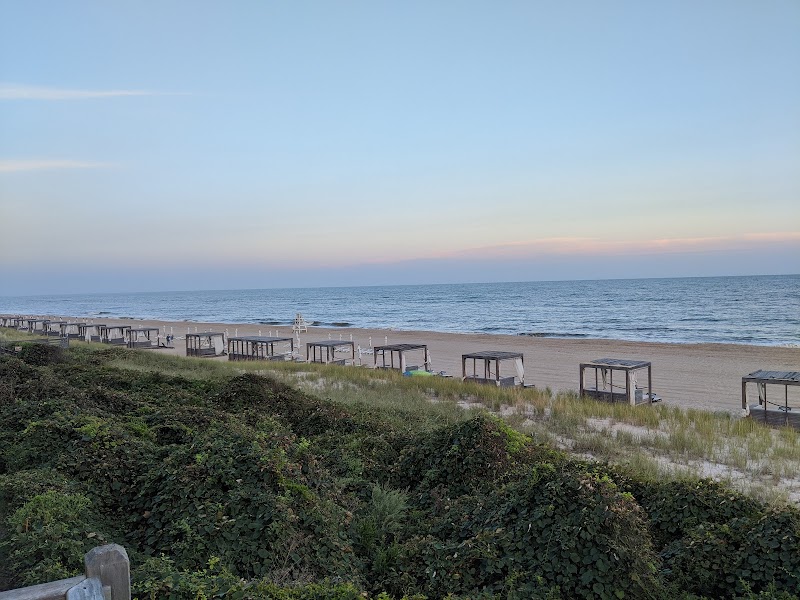 The Beach Club at Gurney's Montauk photo 3
