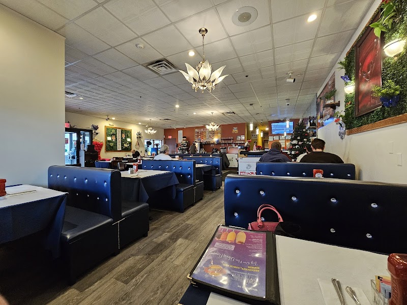 The Best Diner - Family Restaurant photo 3