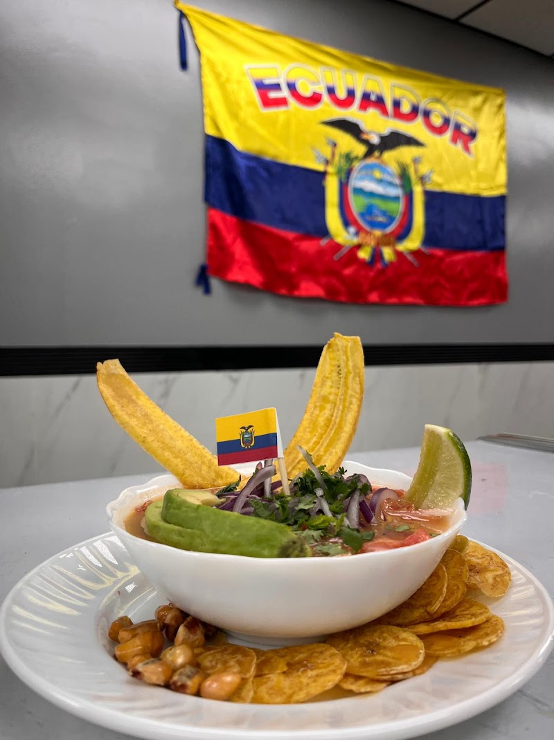 THE BEST EMPANADA ANIHLU'S COFFEE HOUSE photo 2