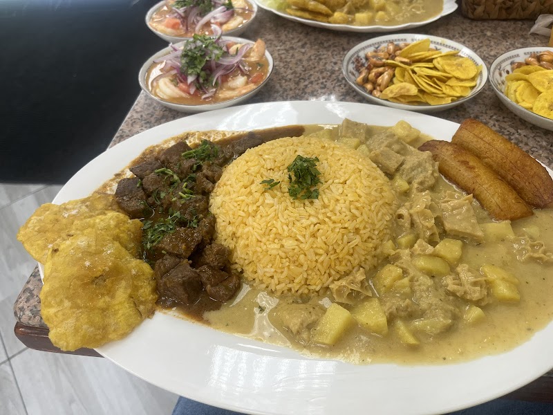 THE BEST EMPANADA ANIHLU'S COFFEE HOUSE photo 3