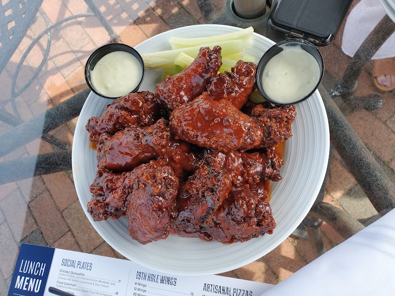 The Bethpage Public House photo 2