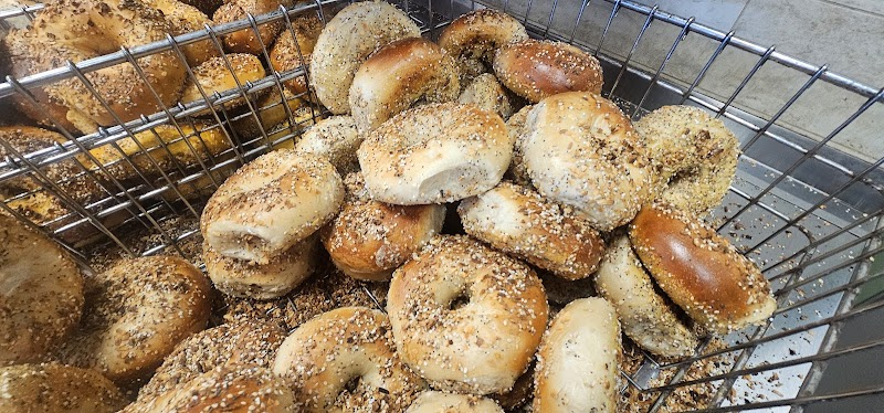 The Better Bagel photo 3