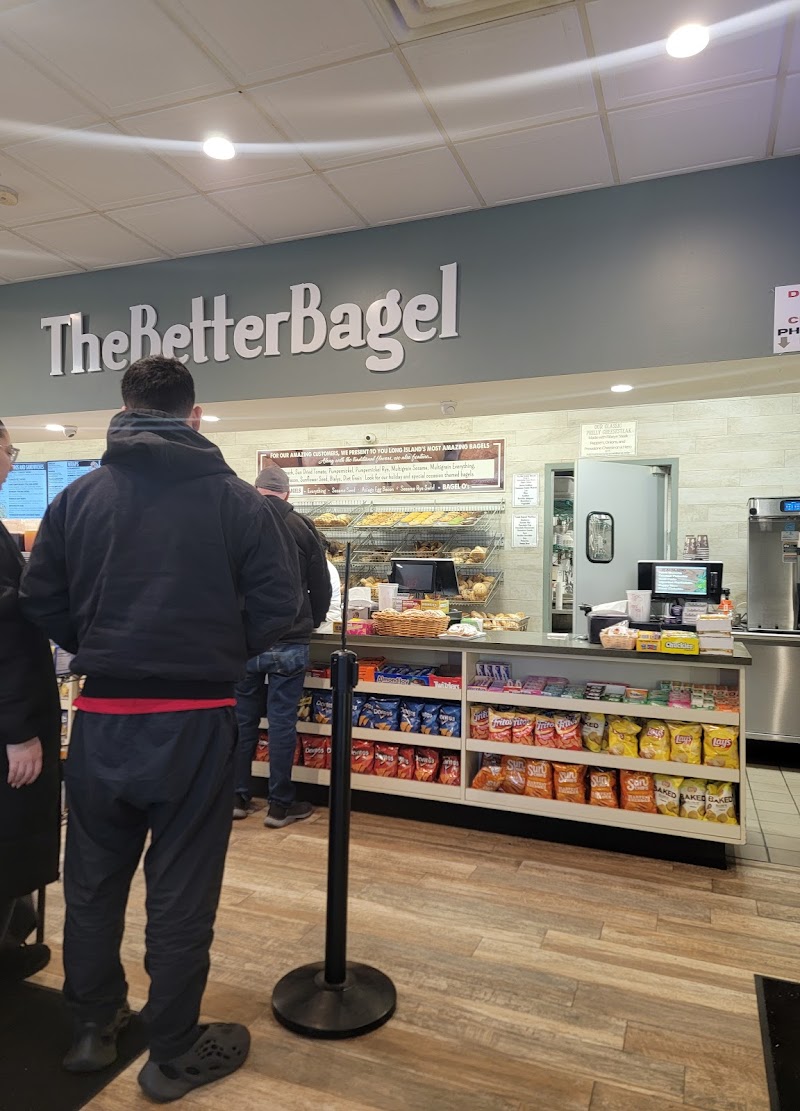 The Better Bagel photo 4