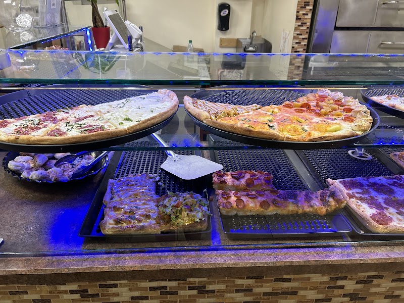 The Bistro Pizzeria photo 2