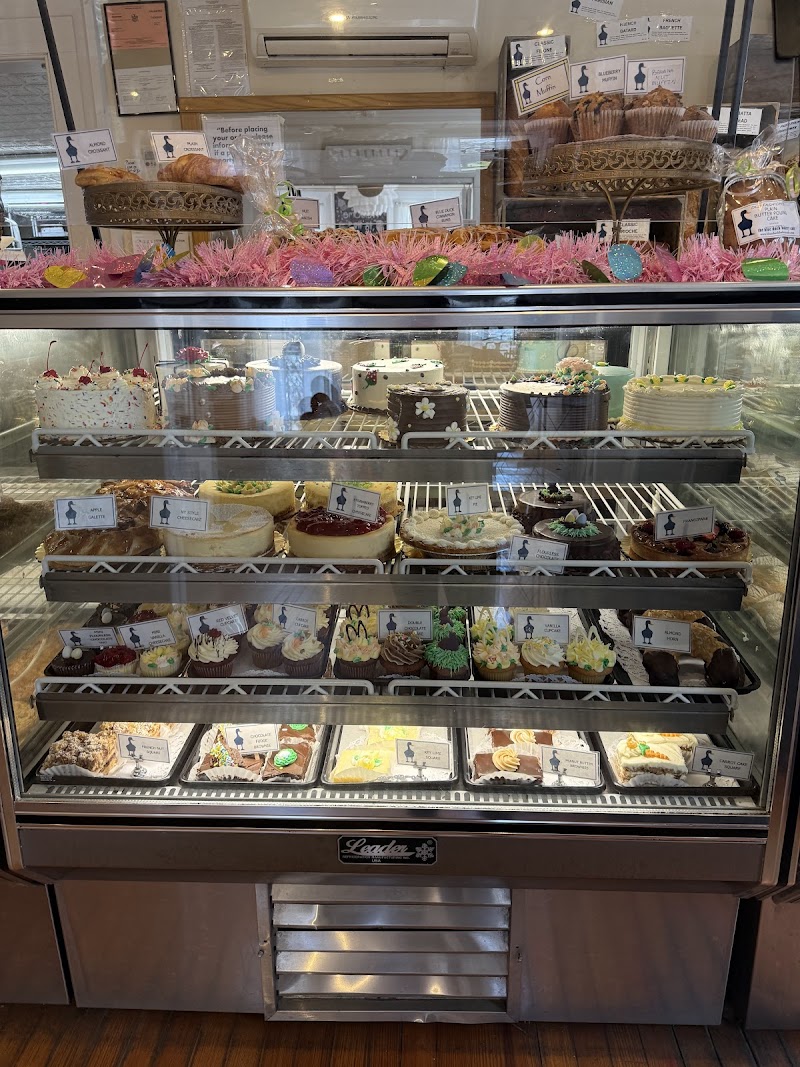 The Blue Duck Bakery Cafe photo 3