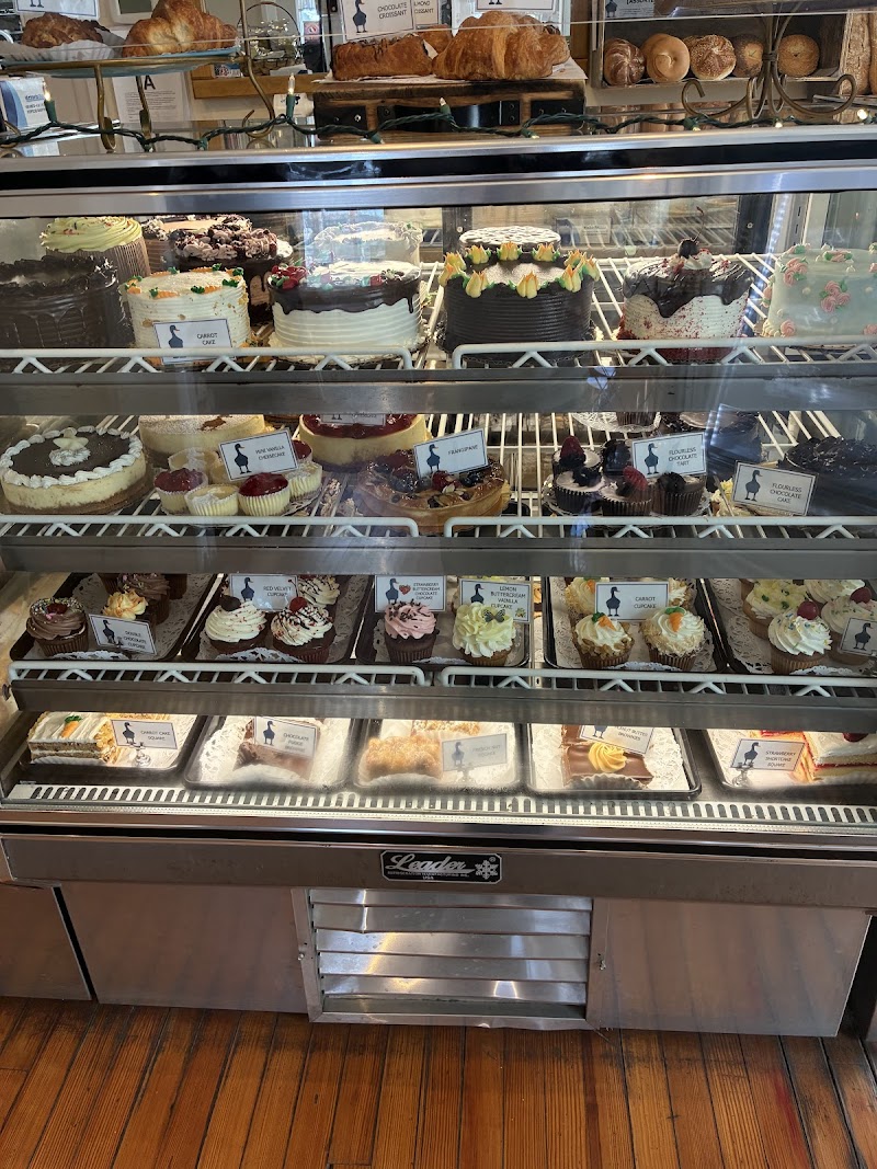 The Blue Duck Bakery Cafe photo 5