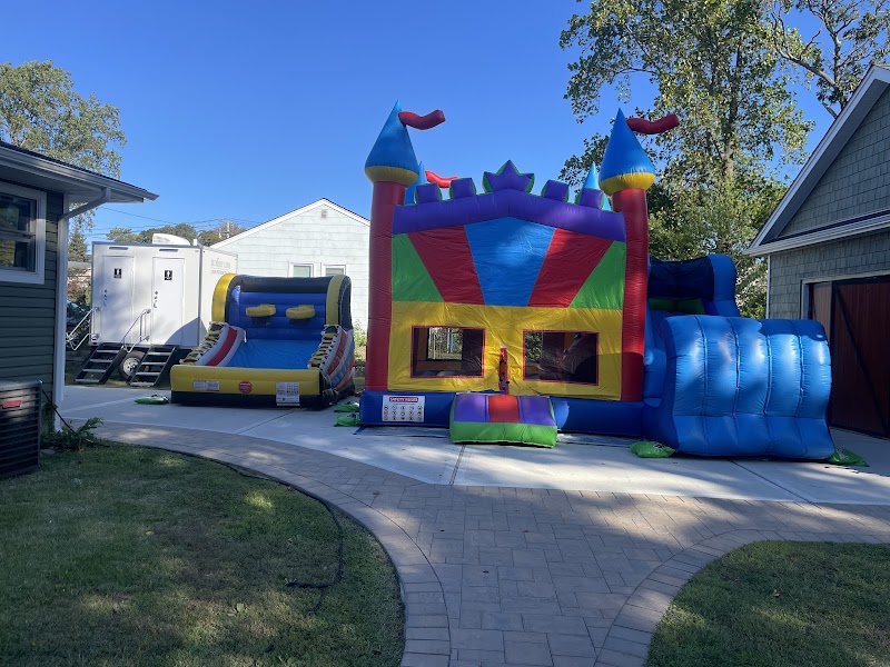 The Bounce House Depot photo 1