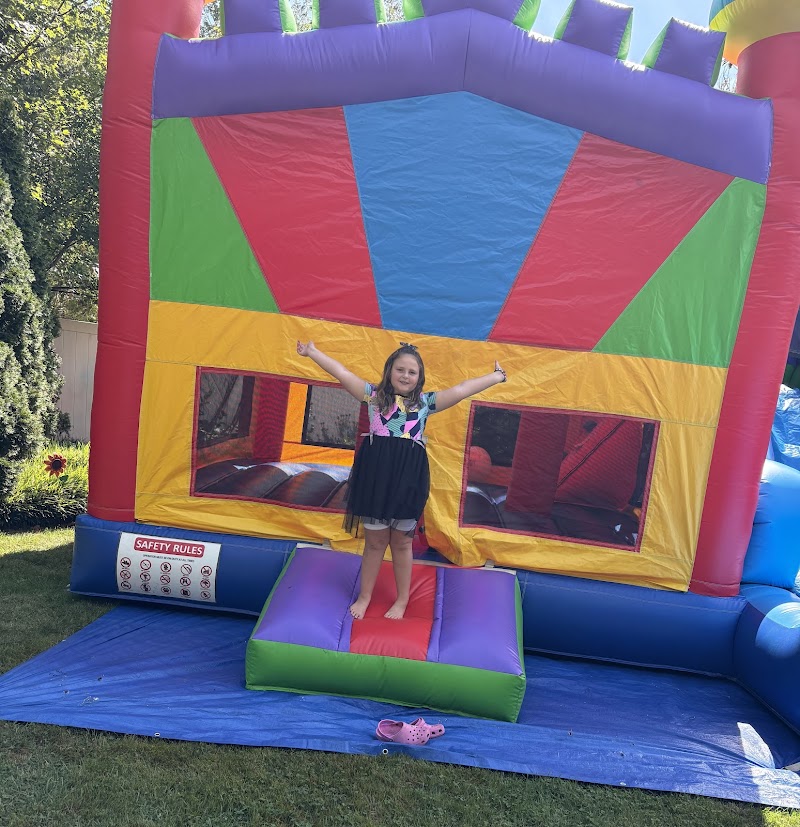 The Bounce House Depot photo 3