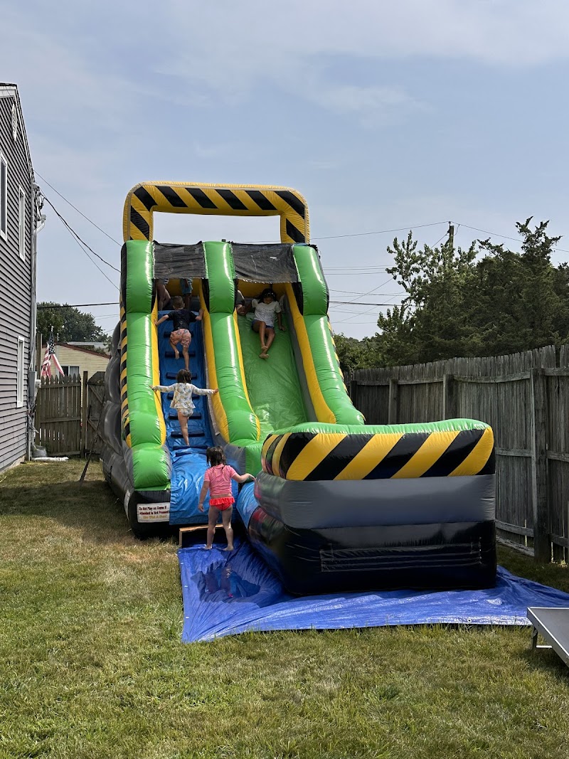 The Bounce House Depot photo 4