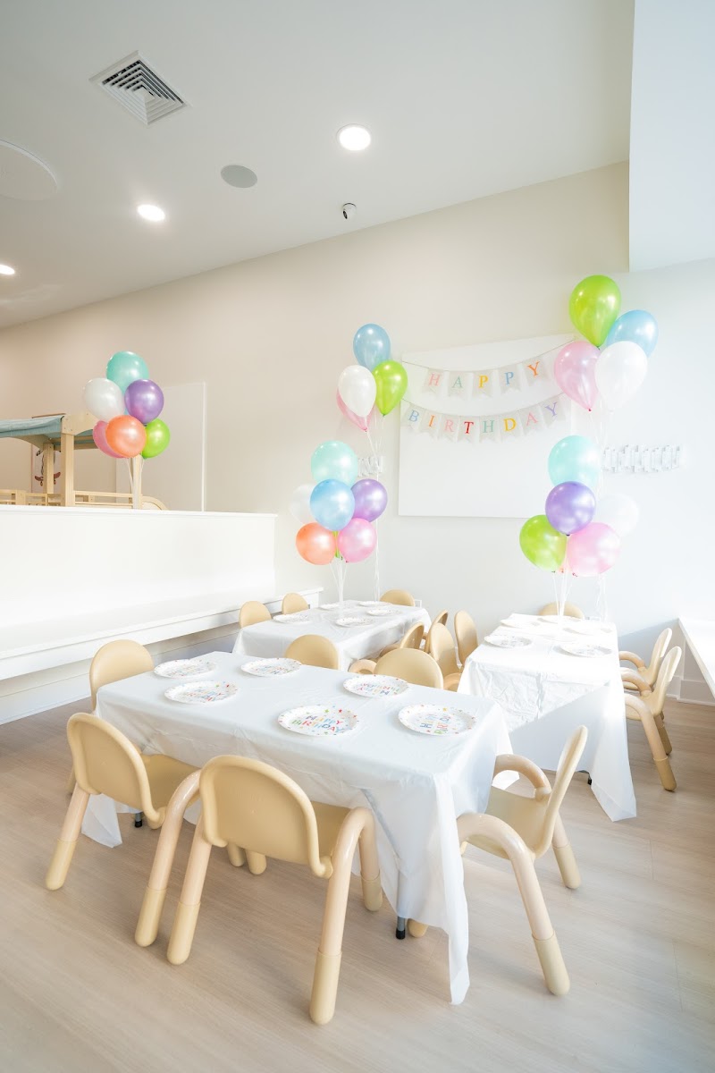 The Bronxville Playroom photo 3