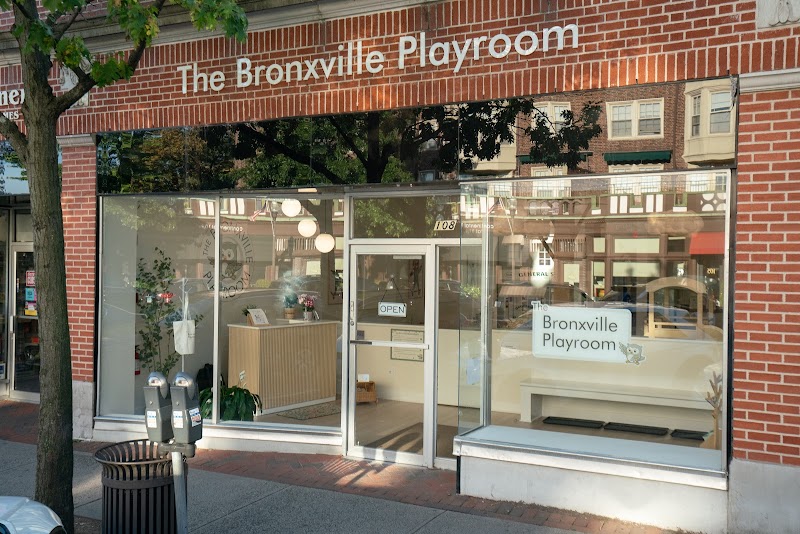 The Bronxville Playroom photo 4