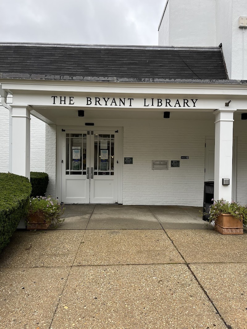 The Bryant Library photo 1