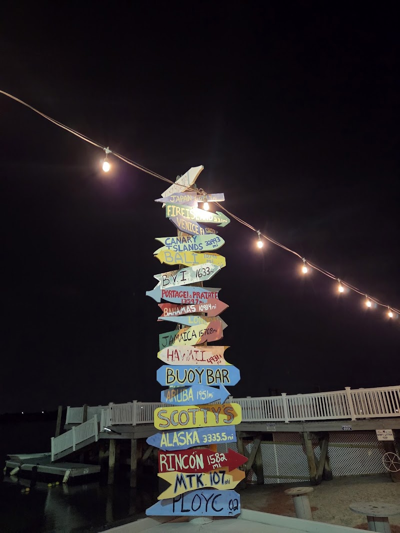 The Buoy Bar photo 5