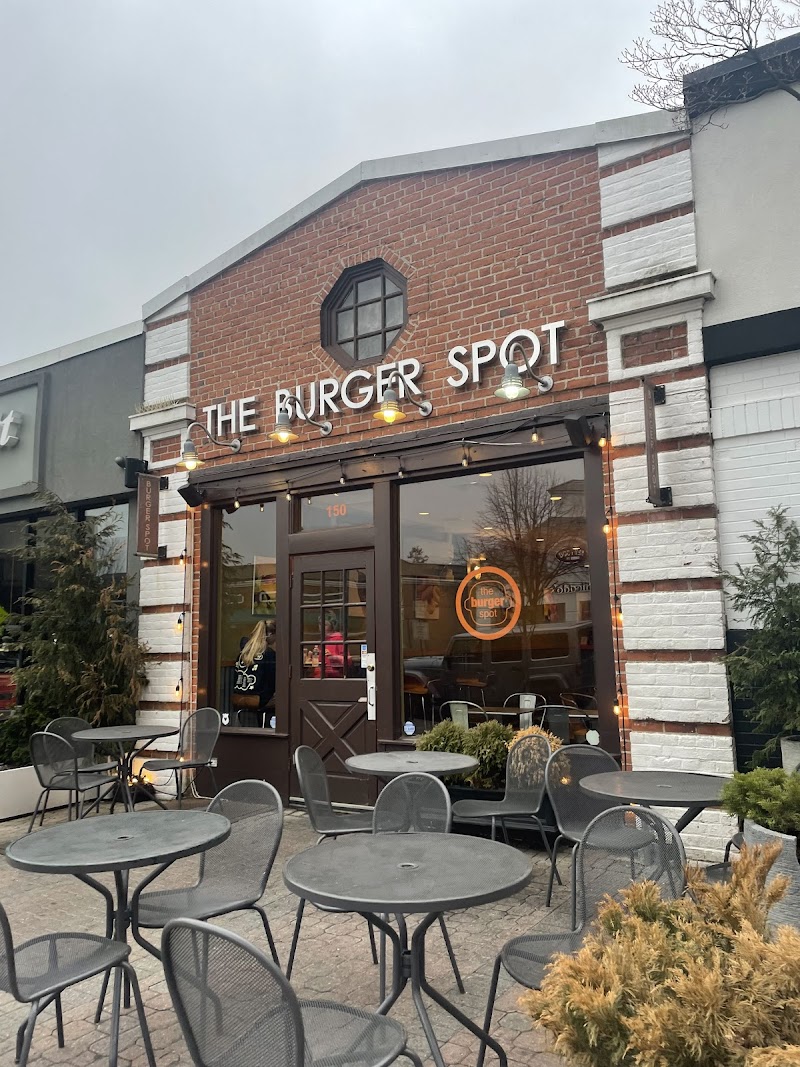 The Burger Spot photo 4