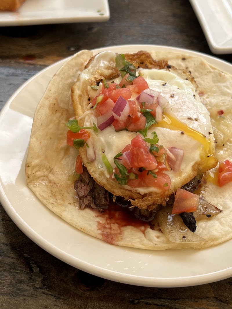 The Cabana Mexican American Restaurant photo 3