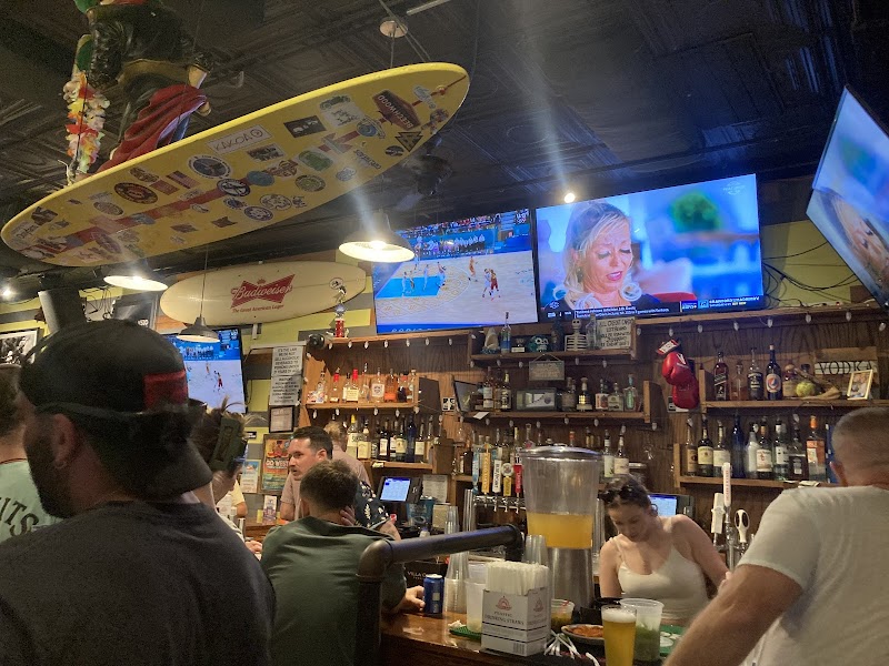 The Cabana Mexican American Restaurant photo 4