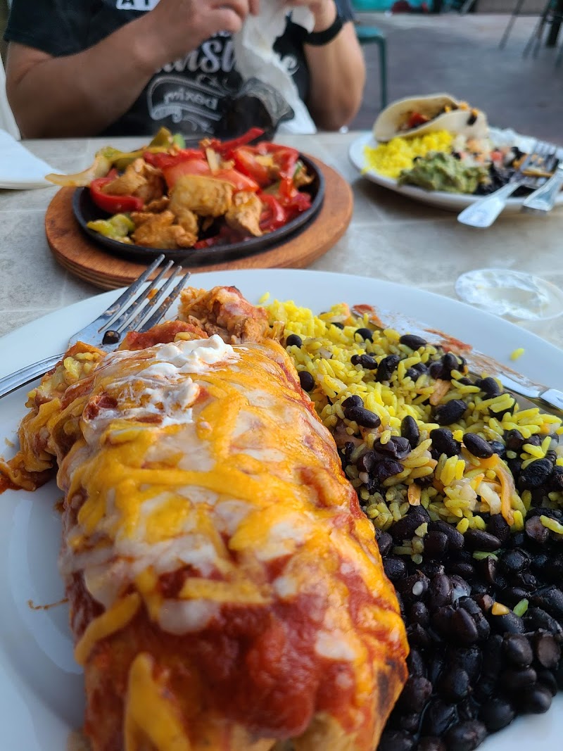The Cabana Mexican American Restaurant photo 5