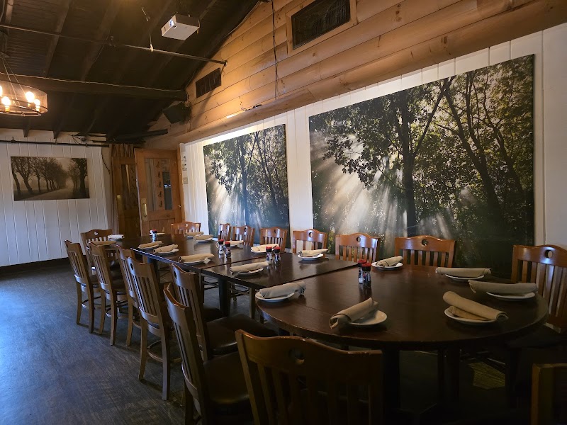 The Cabin Restaurant photo 2
