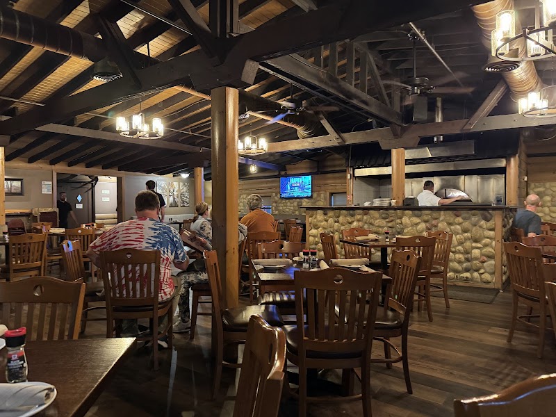 The Cabin Restaurant photo 4