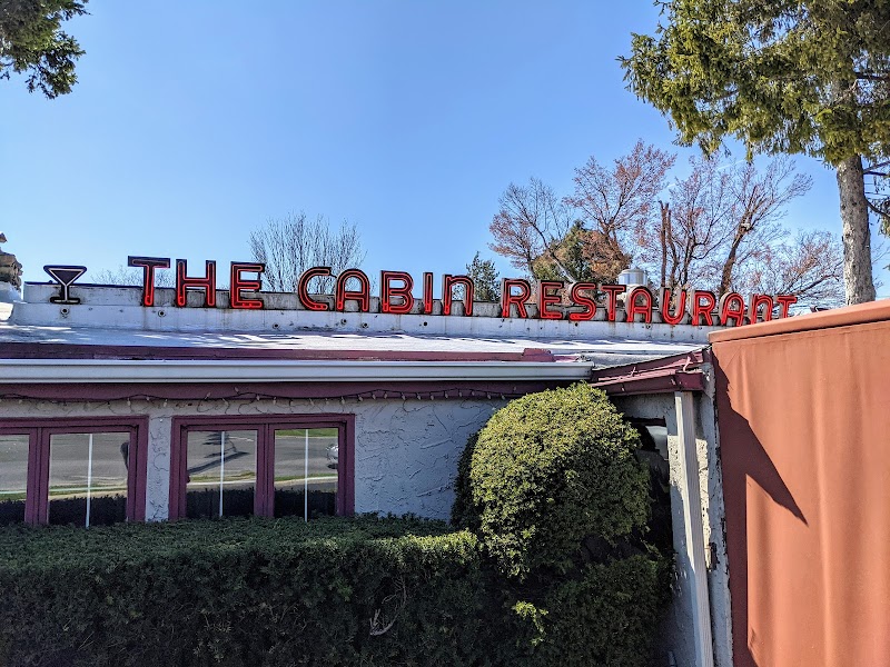 The Cabin Restaurant photo 5