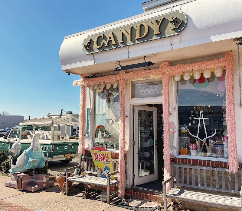 The Candied Anchor photo 4