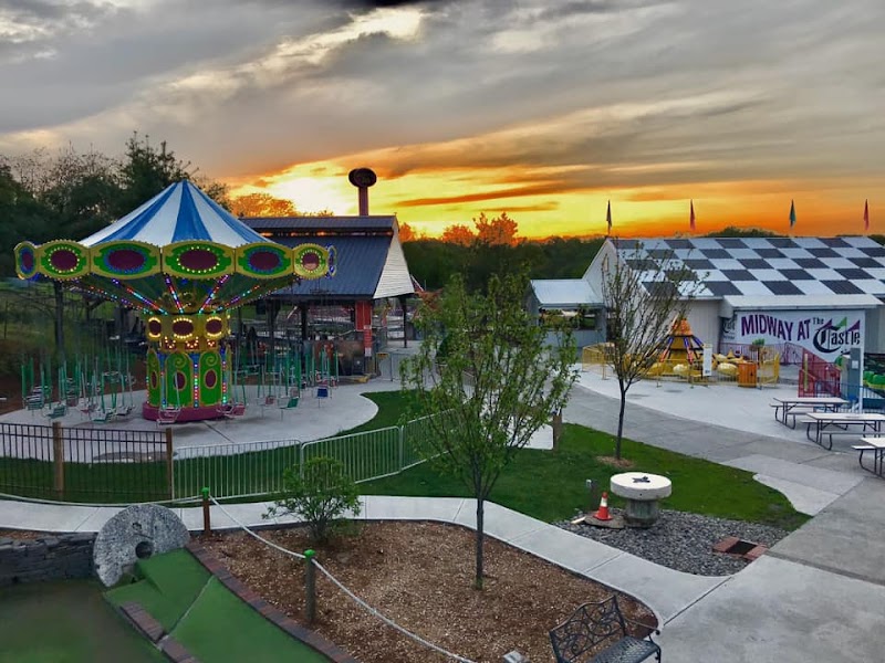 The Castle Fun Center photo 1