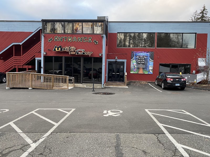 The Cave ( Formerly Monster Mini Golf ) photo 3