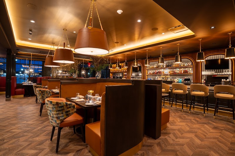 The Chas. American Restaurant photo 1
