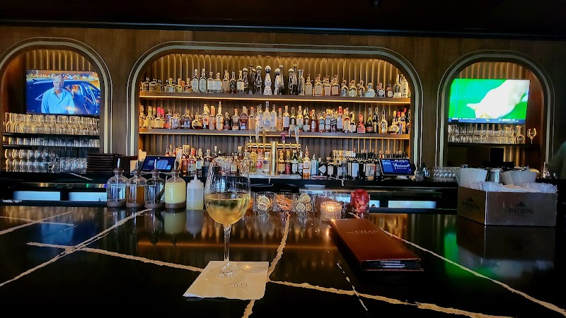 The Chas. American Restaurant photo 2