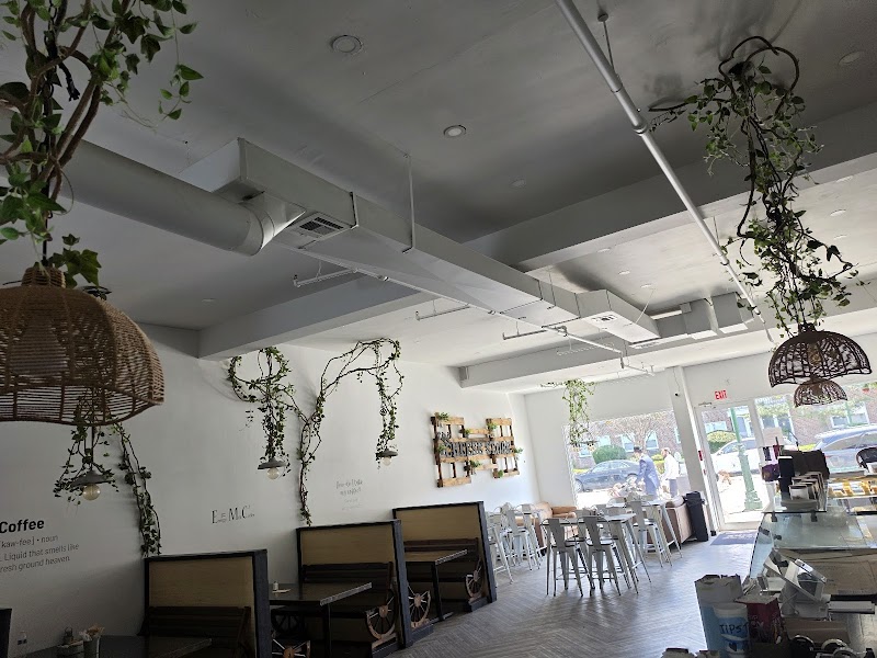 The Cheese Store Cafe photo 5