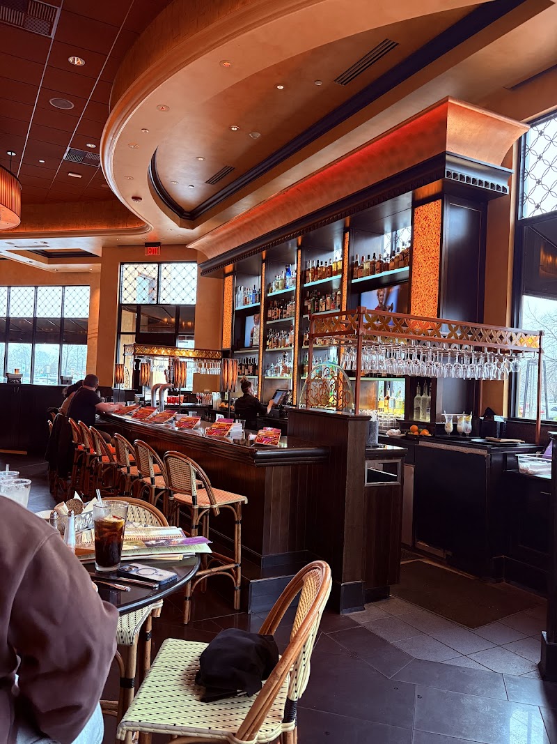 The Cheesecake Factory photo 2