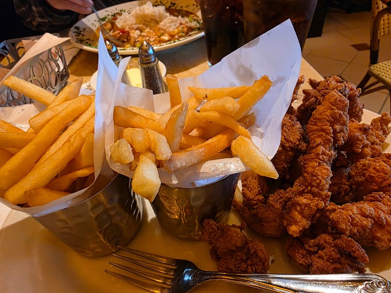 The Cheesecake Factory photo 4