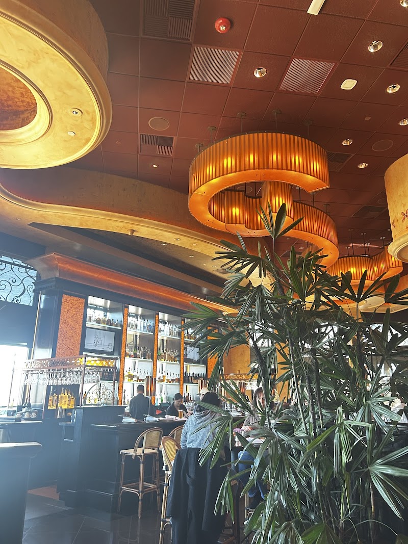 The Cheesecake Factory photo 3