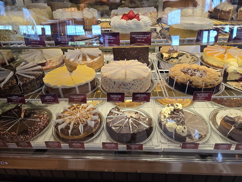 The Cheesecake Factory photo 4