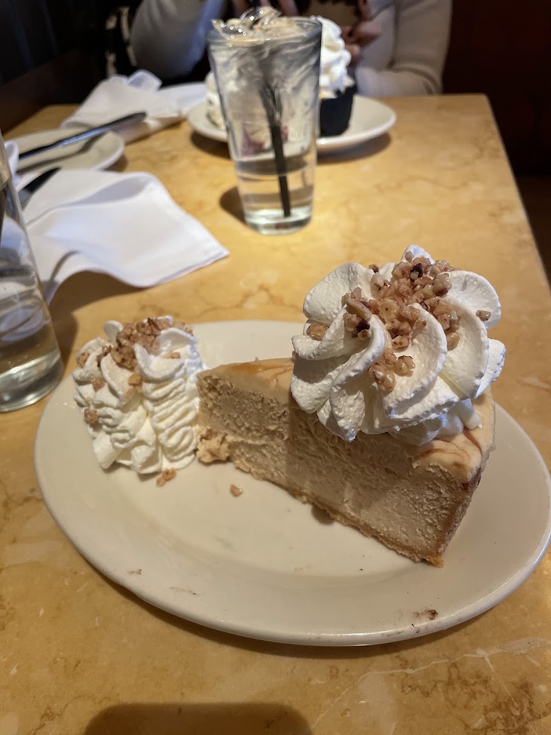 The Cheesecake Factory photo 5