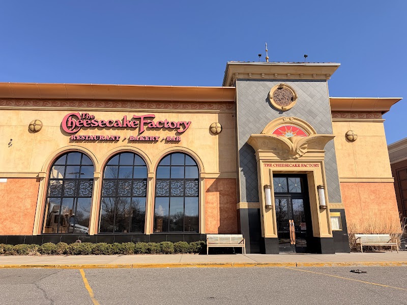 The Cheesecake Factory photo 1