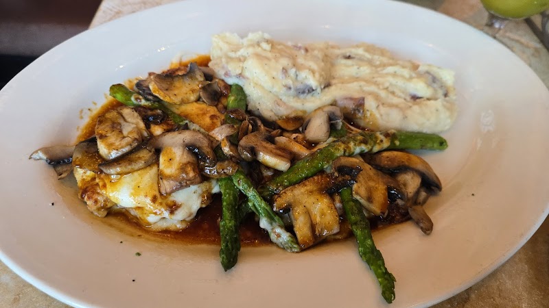 The Cheesecake Factory photo 3