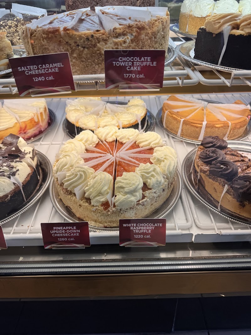 The Cheesecake Factory photo 4