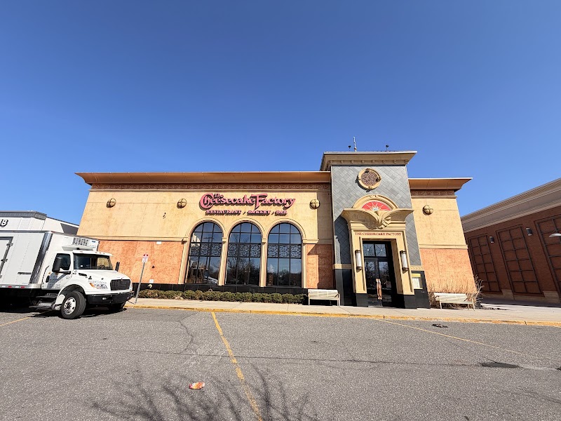 The Cheesecake Factory photo 5
