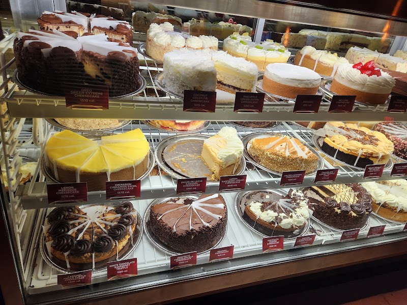 The Cheesecake Factory photo 3