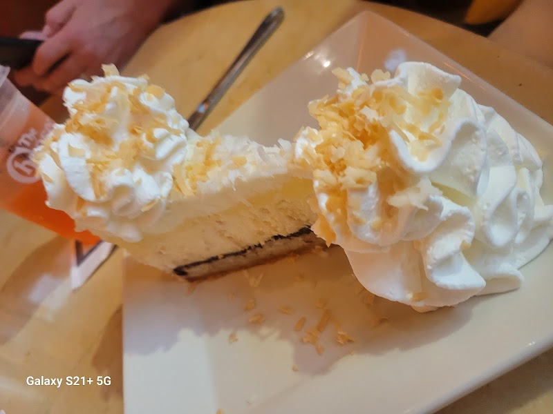 The Cheesecake Factory photo 4