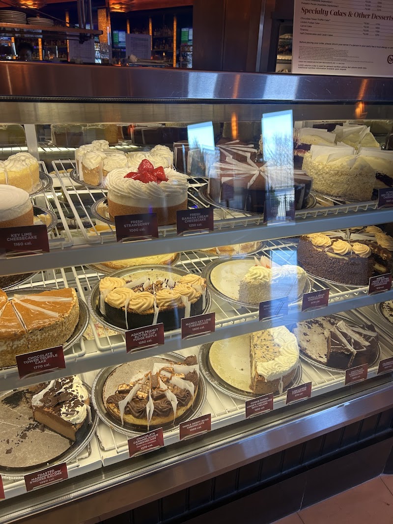 The Cheesecake Factory photo 5