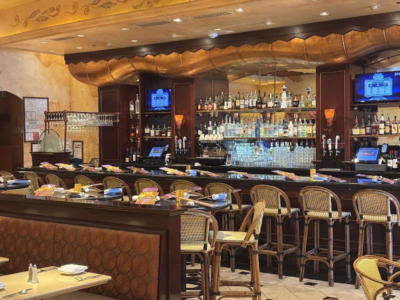 The Cheesecake Factory photo 1