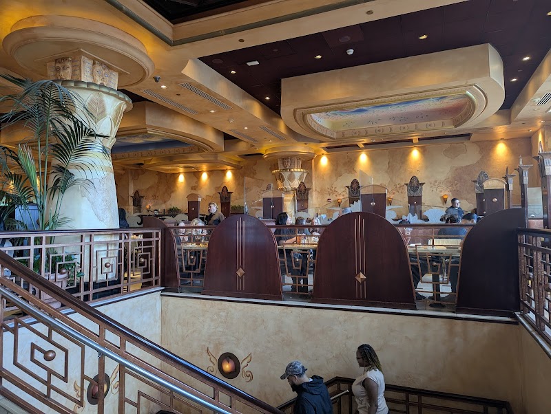 The Cheesecake Factory photo 2