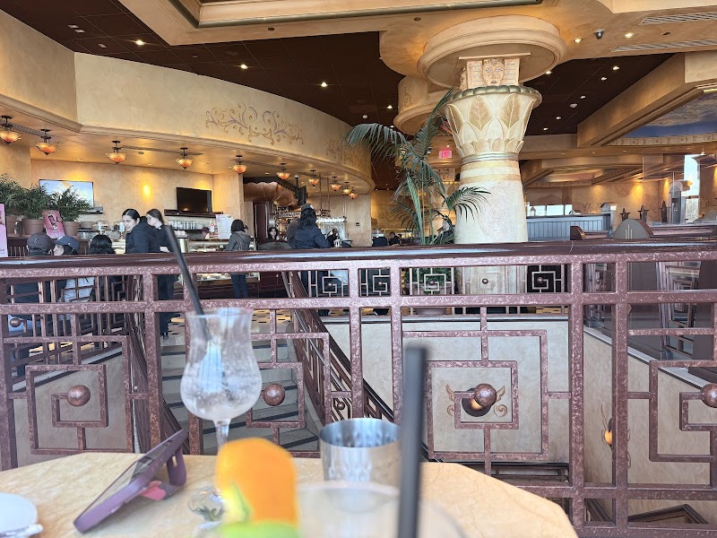 The Cheesecake Factory photo 5